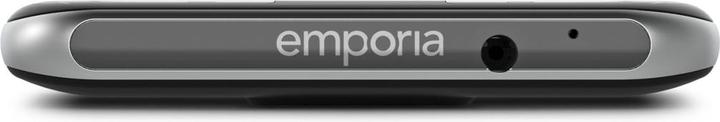 Immagine prodotto Emporia Smart 5 (32 GB, Nero, 5.50", SIM singola, 13 Mpx, 4G)