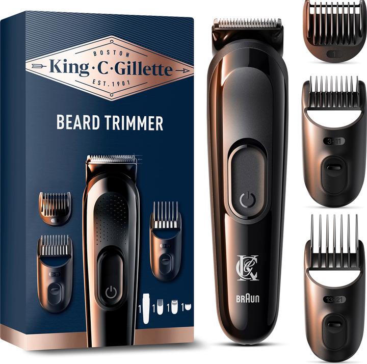 Immagine prodotto Gillette Re