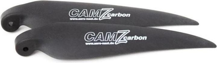 Actual product image Aeronaut Folding propeller CAMcarbon Z 10x5
