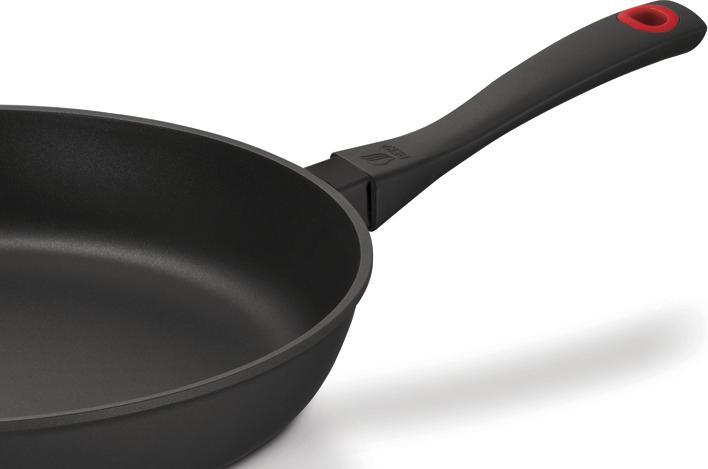 Productafbeelding Beka 13527284 (28 cm, Braadpan + kasserol, Aluminium)