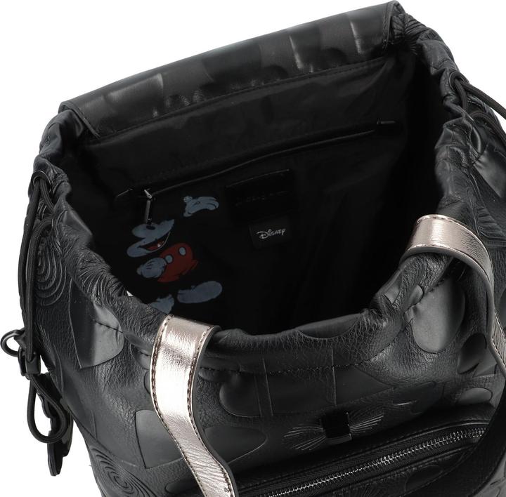 Image du produit Desigual rucksack all mickey krapina (17 l)