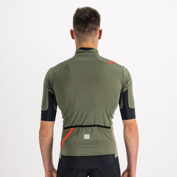 Actual product image Sportful Fiandre Light NoRain Jacket Ss (XXL)