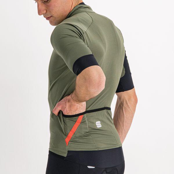 Actual product image Sportful Fiandre Light NoRain Jacket Ss (XXL)