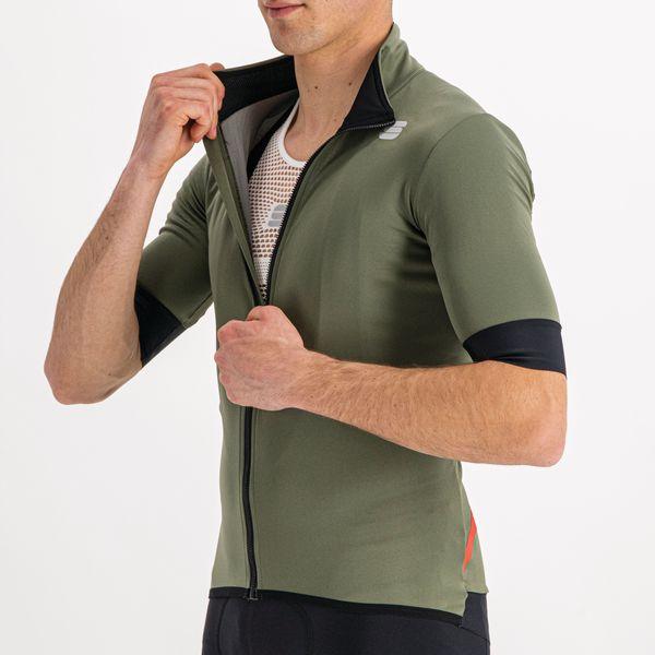 Actual product image Sportful Fiandre Light NoRain Jacket Ss (XXL)