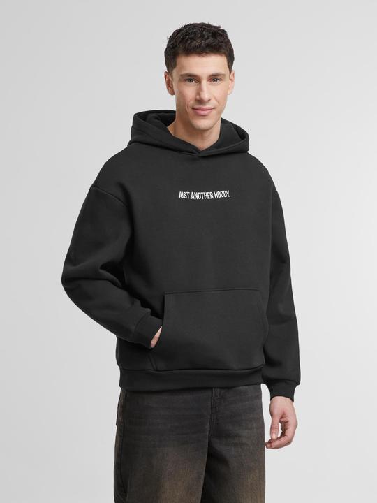 Produktbild Miss Tee Just Another EMB Hoody - 191343 (XL)
