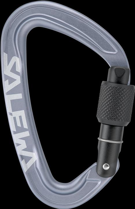 Produktbild Salewa Ortles Screw Carabiner