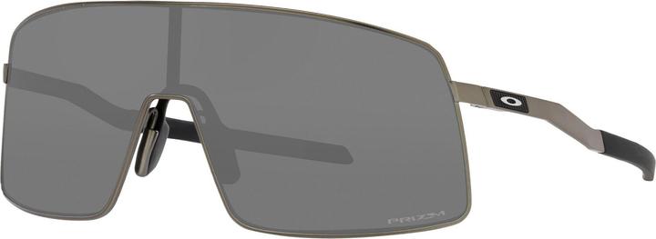 Produktbild Oakley Sutro TI (Matte Gunmetal, Matte Gunmetal)