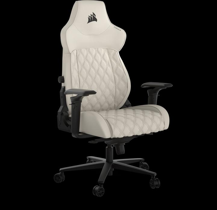 Produktbild Corsair TC500 LUXE Gaming Chair - Frost