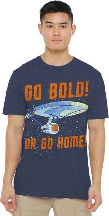 Produktbild Go Bold TShirt (L)