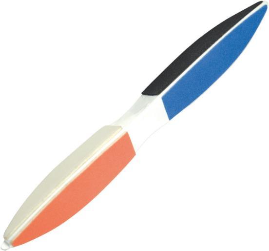 Tweezerman Shape & Shine Nail Tool