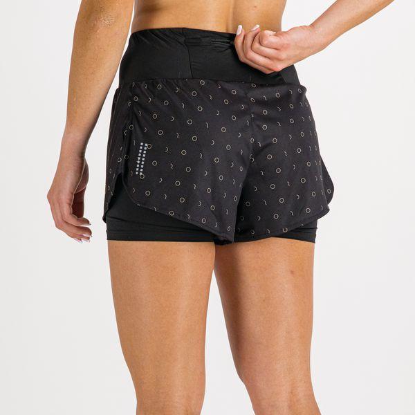 Actual product image Sportful Doro Cardio Short (M)