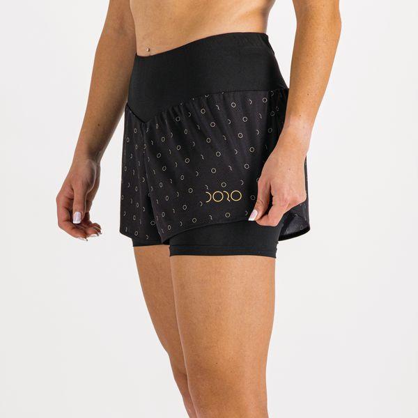 Actual product image Sportful Doro Cardio Short (M)