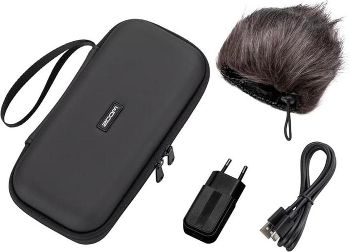 Zoom APH-6e (Zubehör-Set)