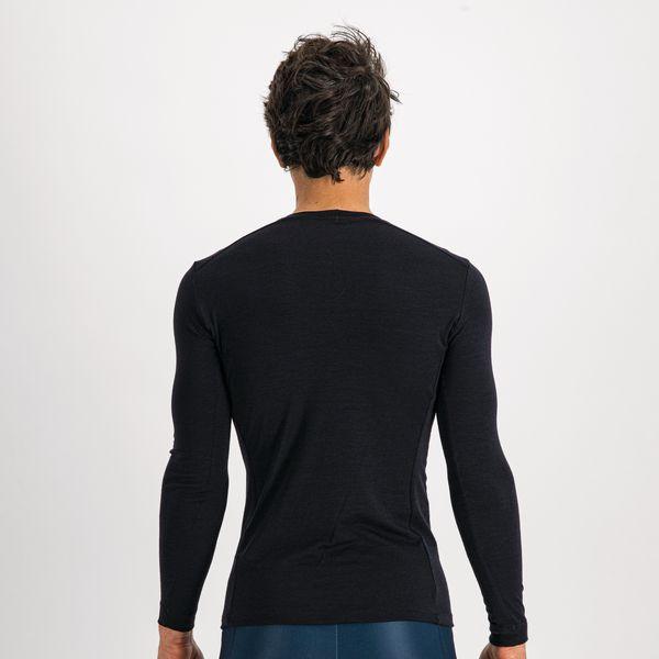 Immagine prodotto Sportful Tee ong Merino a maniche corte (L)