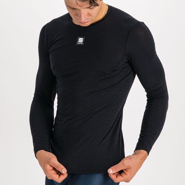 Immagine prodotto Sportful Tee ong Merino a maniche corte (L)