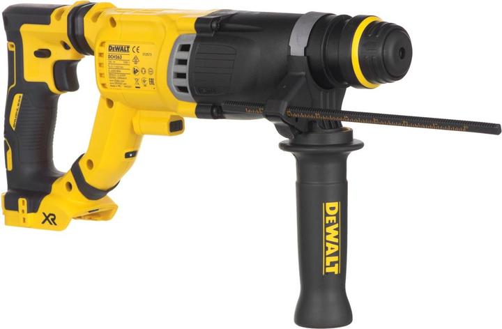Produktbild DeWalt Kombihammer (Akkubetrieb)