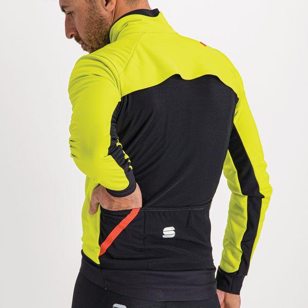 Immagine prodotto Sportful Giacca media Fiandre (XL)