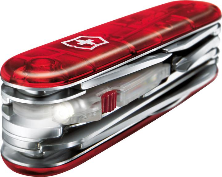 Produktbild Victorinox Huntsman Lite