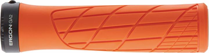 Ergon Lenkergriffe GA2