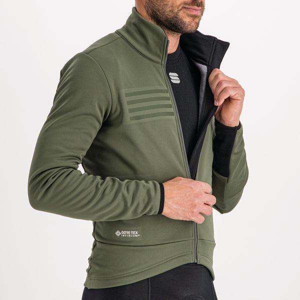 Actual product image Sportful Tempo Jacket (M)