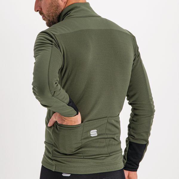 Actual product image Sportful Tempo Jacket (M)