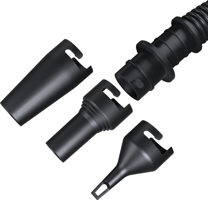 Produktbild Bosch Home & Garden EasyInflate 18V-500 (0.03 Bar, 530 l)