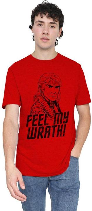 Produktbild My Wrath TShirt (M)