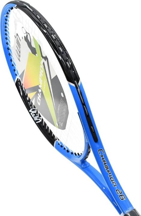 Actual product image Uwin Champion
