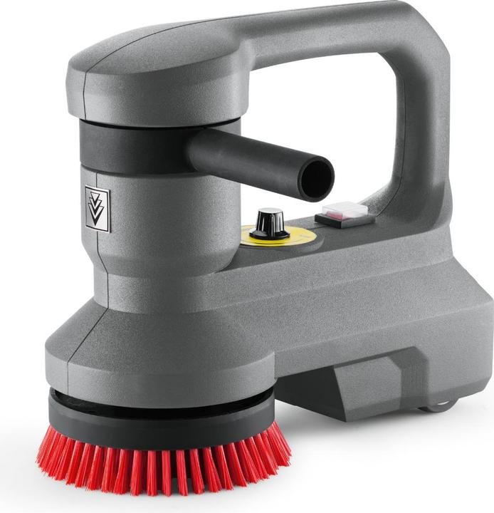 Kärcher Professional BD 17/5 C (Scrubber-dryer)