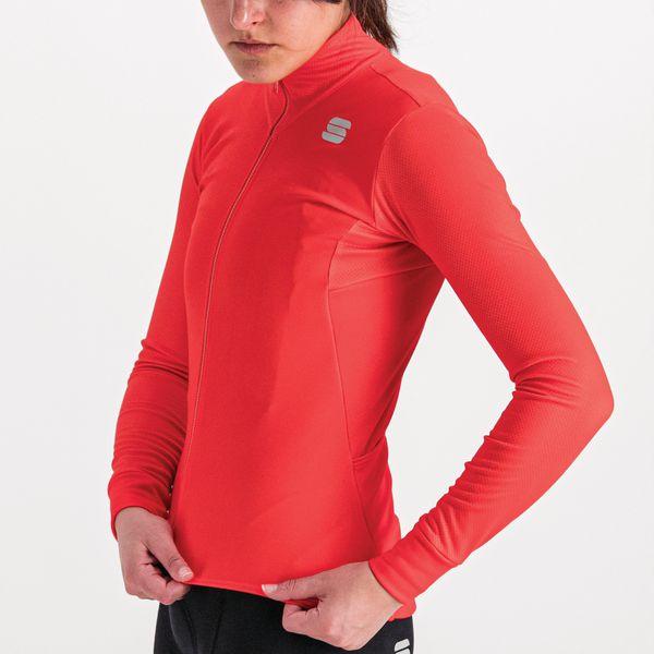 Actual product image Sportful Kelly W Thermal Jersey (M)