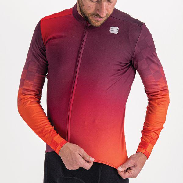 Image du produit Sportful Rocket Thermal Jersey (3XL)