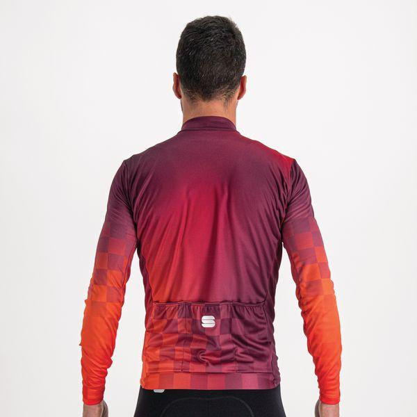 Image du produit Sportful Rocket Thermal Jersey (3XL)
