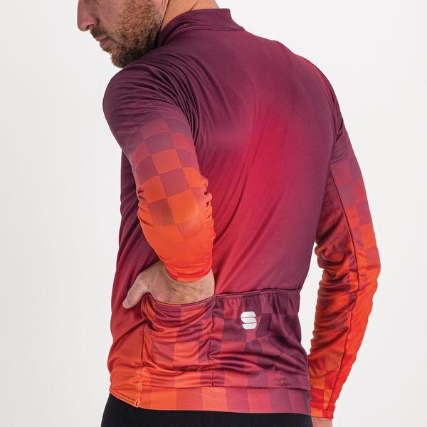 Image du produit Sportful Rocket Thermal Jersey (3XL)