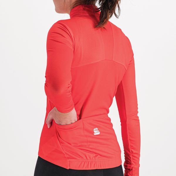 Actual product image Sportful Kelly W Thermal Jersey (L)