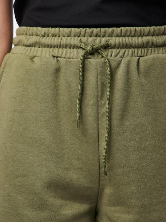 Actual product image Pieces High Waist Sweatshorts (L)