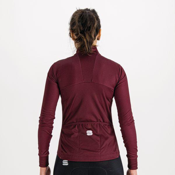 Actual product image Sportful Kelly W Thermal Jersey (XL)