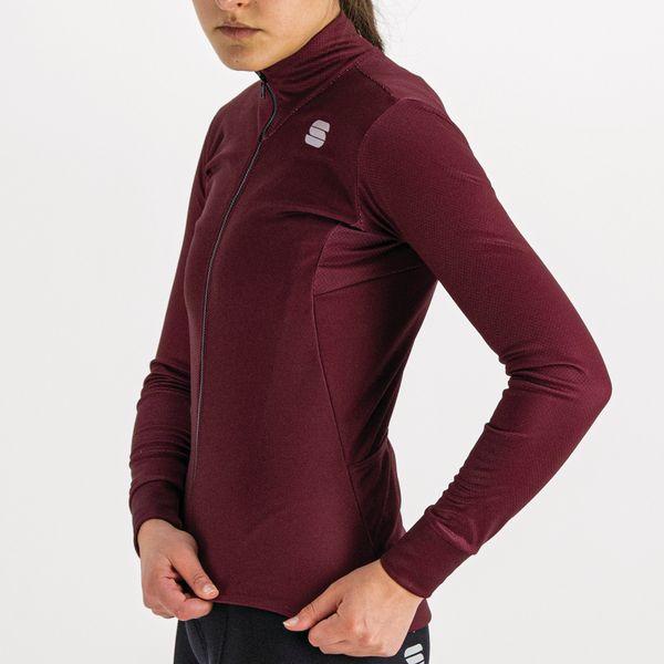 Actual product image Sportful Kelly W Thermal Jersey (XL)