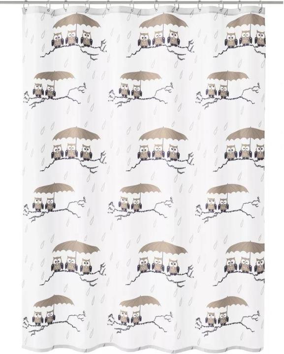 Actual product image Kleine Wolke Owls (120 x 200 cm)
