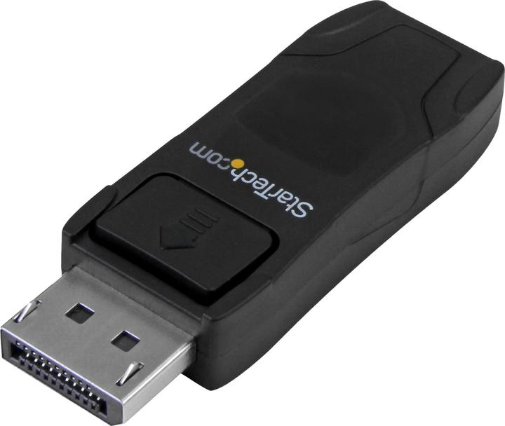 Actual product image StarTech DisplayPort to HDMI - 4K (HDMI, 6.40 cm)