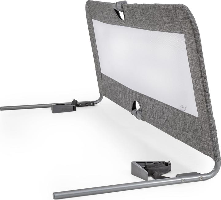 Produktbild Hauck Sleep N Safe Plus XL Melange grey (150 cm)