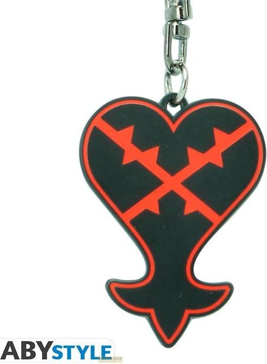 Actual product image ABYstyle Kingdom Hearts - Herzlose