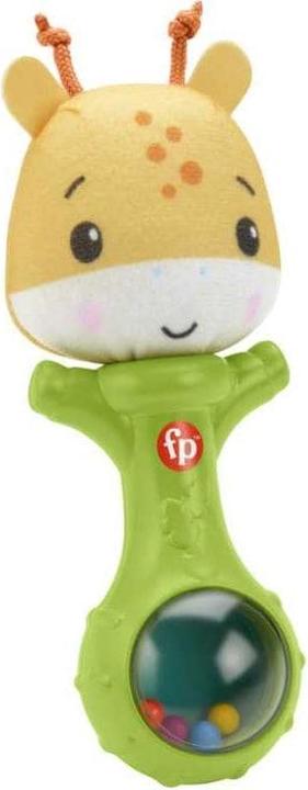 Immagine prodotto Fisher-Price Set di giochi sensoriali