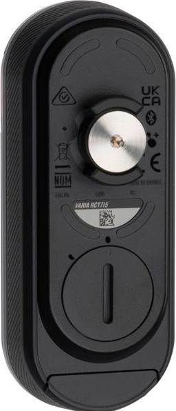 Actual product image Garmin VARIA RCT715