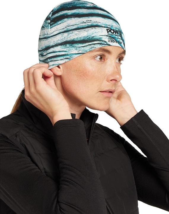 Immagine prodotto Icebreaker Berretto Merino 200 Oasis POW (Taglia unica)