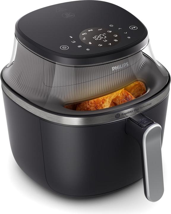 Actual product image Philips 3000 Series Airfryer 6,2 l