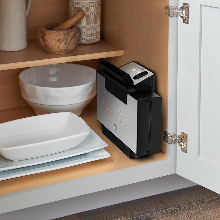 Actual product image Krups FDK 453