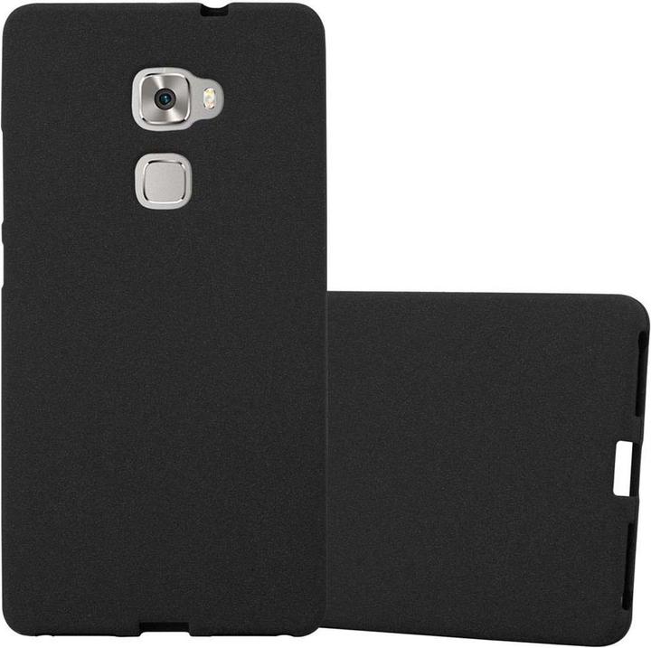 Image du produit Cadorabo Coque TPU Frosted (Mate S)