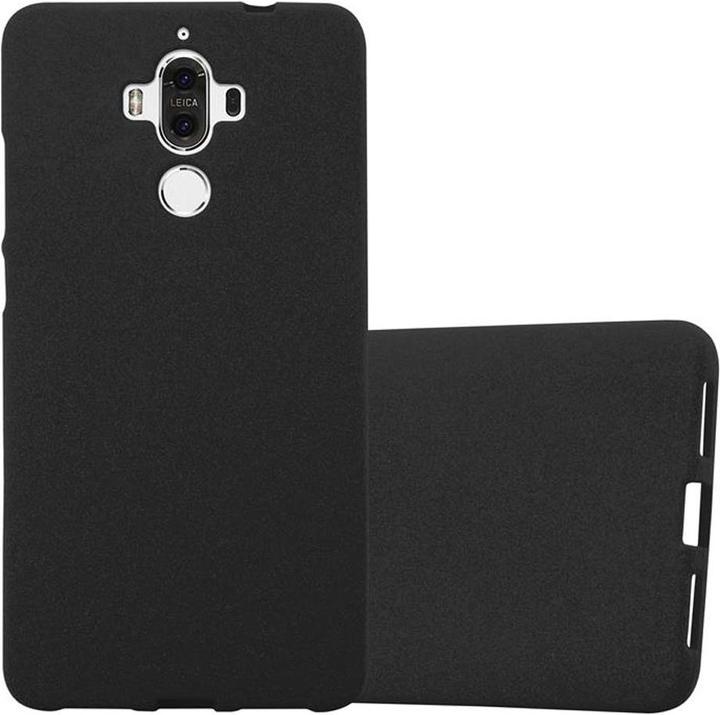 Immagine prodotto Cadorabo Custodia TPU Frosted (Mate 9)