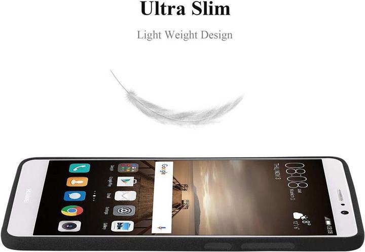 Immagine prodotto Cadorabo Custodia TPU Frosted (Mate 9)