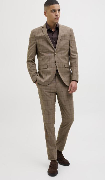 Image du produit Jack & Jones JPRFRANCO Slim Fit Anzughose Anzughose (54)